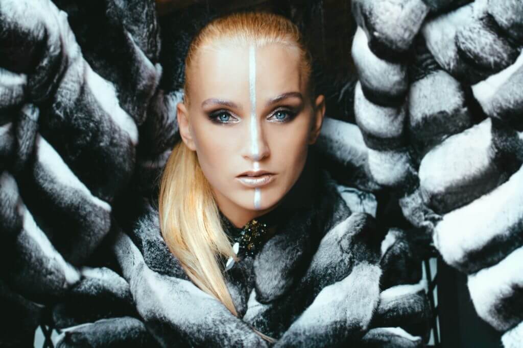 FurbySD Fall Winter 2017–2018 campaign
