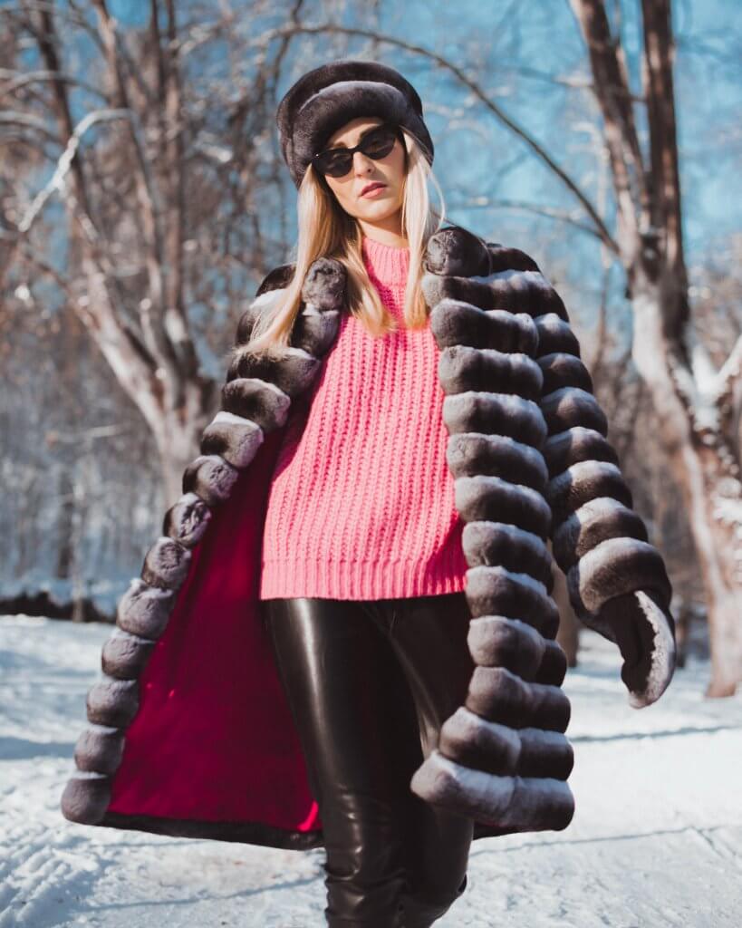 FurbySD Fall Winter 2019–2020 campaign