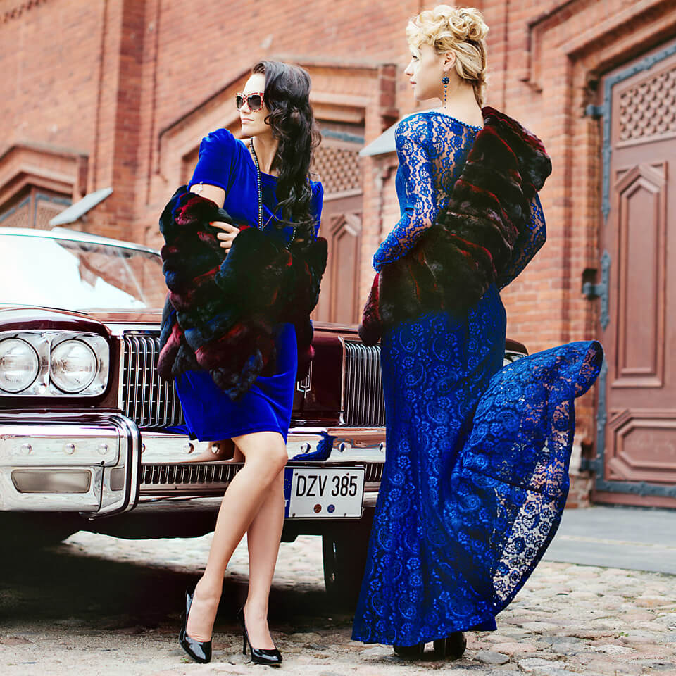 FurbySD Fall Winter 2015–2016 campaign