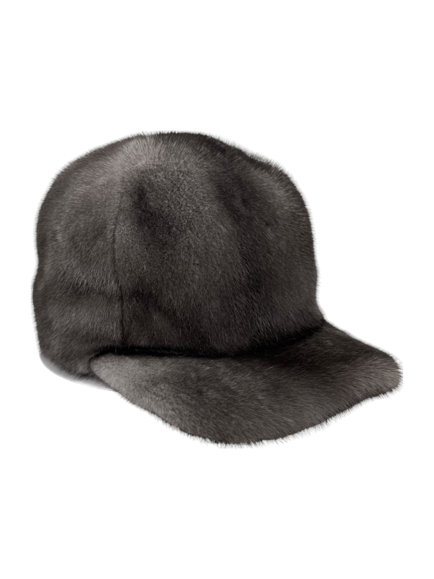 Mink baseball cap online